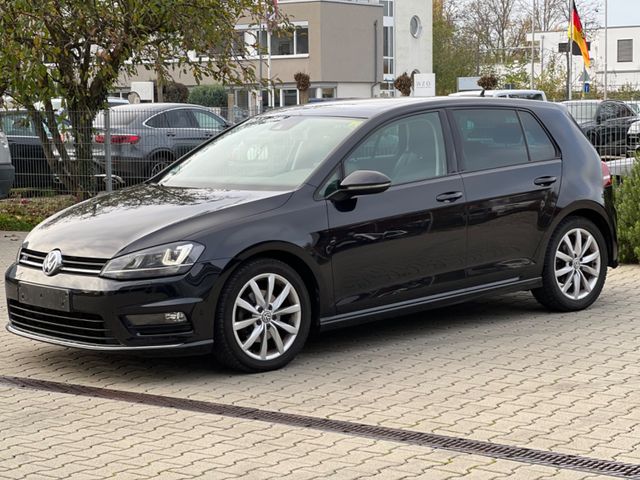 Volkswagen Golf VII Lim. Highline  / R-Line Sport Paket