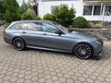 Mercedes-Benz E 400 d 4MATIC AMG T-Modell