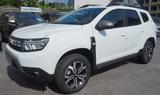 Dacia Duster TCe150*4x4*JOURNEY+ 17''ALU*NAVI+4xCAM - Dacia Duster in Wuppertal
