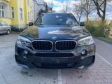 BMW X5 xDrive30d M Paket HK-Spur-Totwinkel-Leder-Nav - BMW X5 Gebrauchtwagen in Berlin