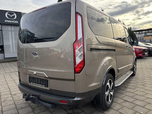 Ford Tourneo Custom TDCi 320 L1 Autm. Active NaviAHK