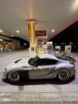 Toyota Supra * Stance * Airride * Tuning * Static - gebrauchte Toyota Supra aus dem Jahr 2020