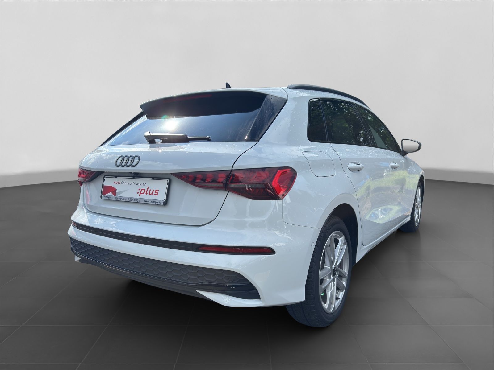 Audi A3 - Bild 4