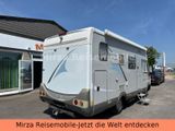 HYMER / ERIBA / HYMERCAR B524-AHG-Solar-TV-Grüne Plakette-Klima - Offers matching your search criteria