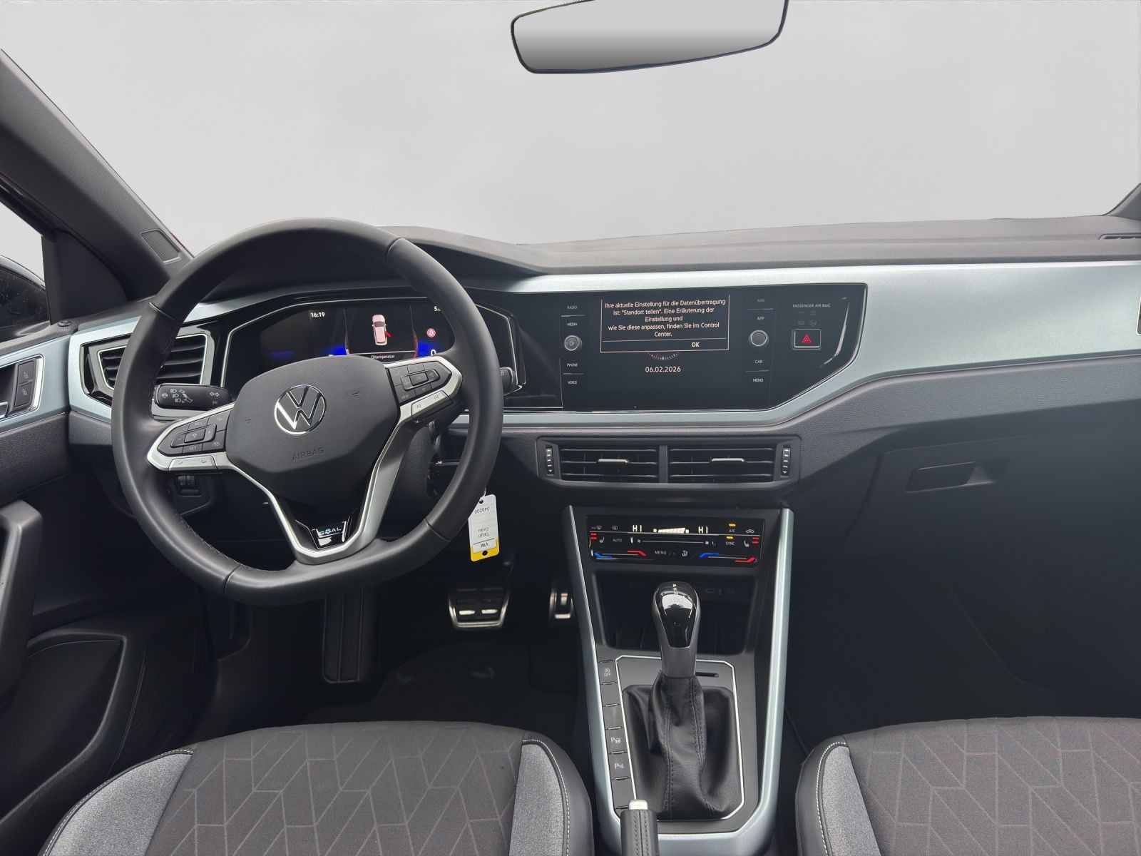 Volkswagen Taigo - Bild 5