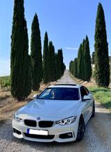 BMW 420i Coupé F32 | M-Paket - BMW 420 in Stuttgart