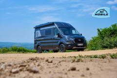 Karmann Dexter 560 AW *SCHAUSONNTAG 11-16 UHR*