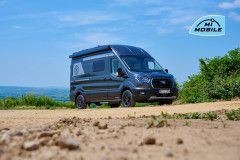 Karmann Dexter 560 AW *SCHAUSONNTAG 11-16 UHR*