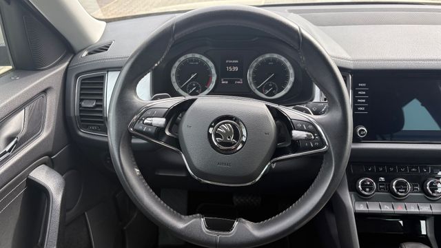 Foto Nummer 17: SKODA Kodiaq