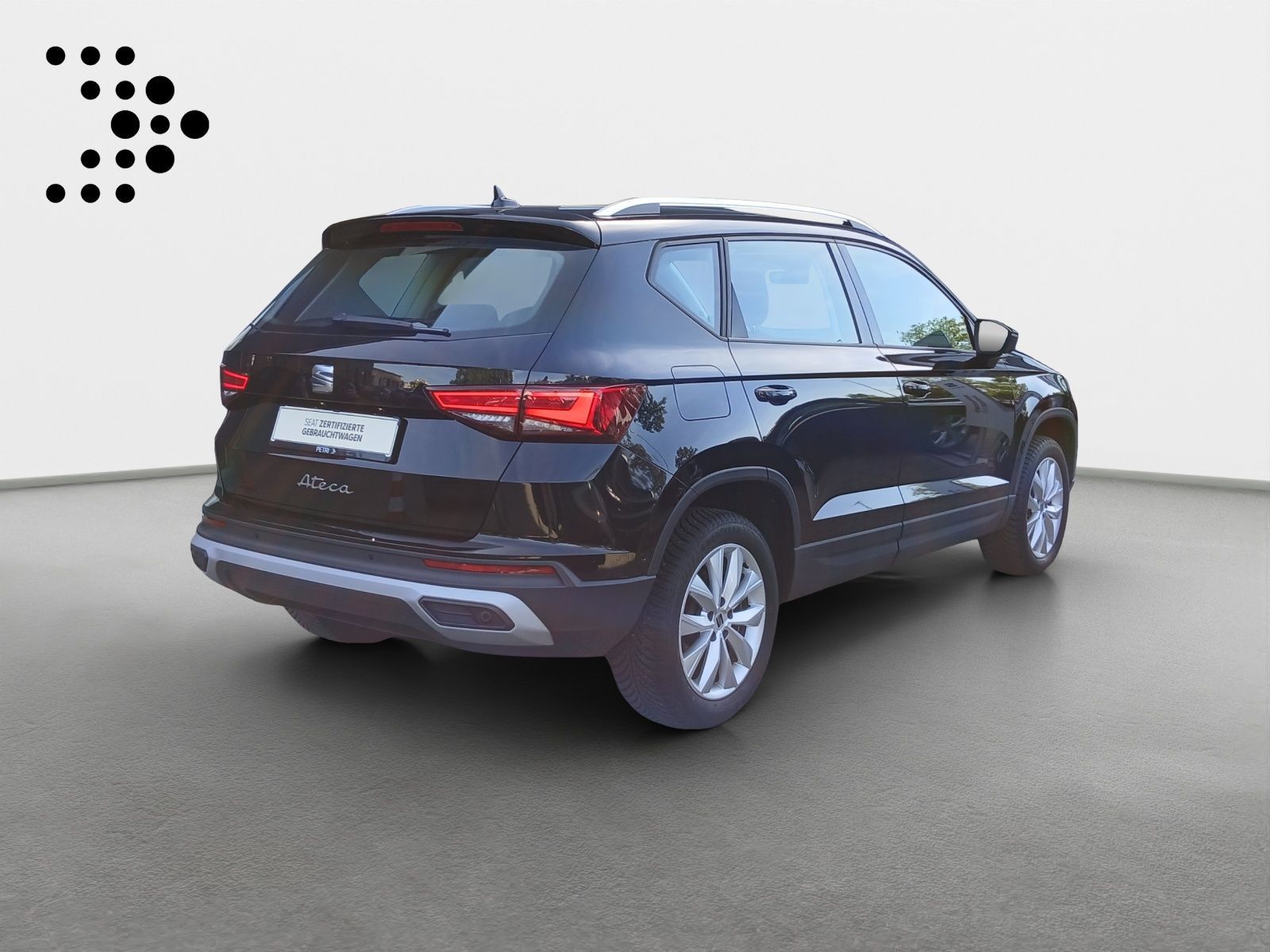Seat Ateca - Bild 4