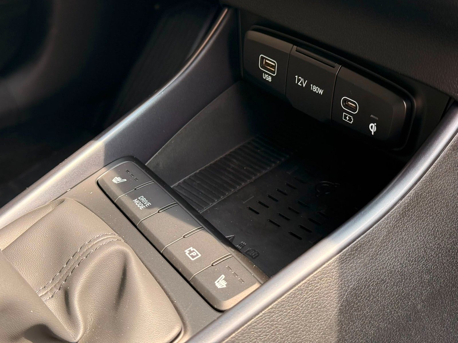 Hyundai i20 – Bild 18
