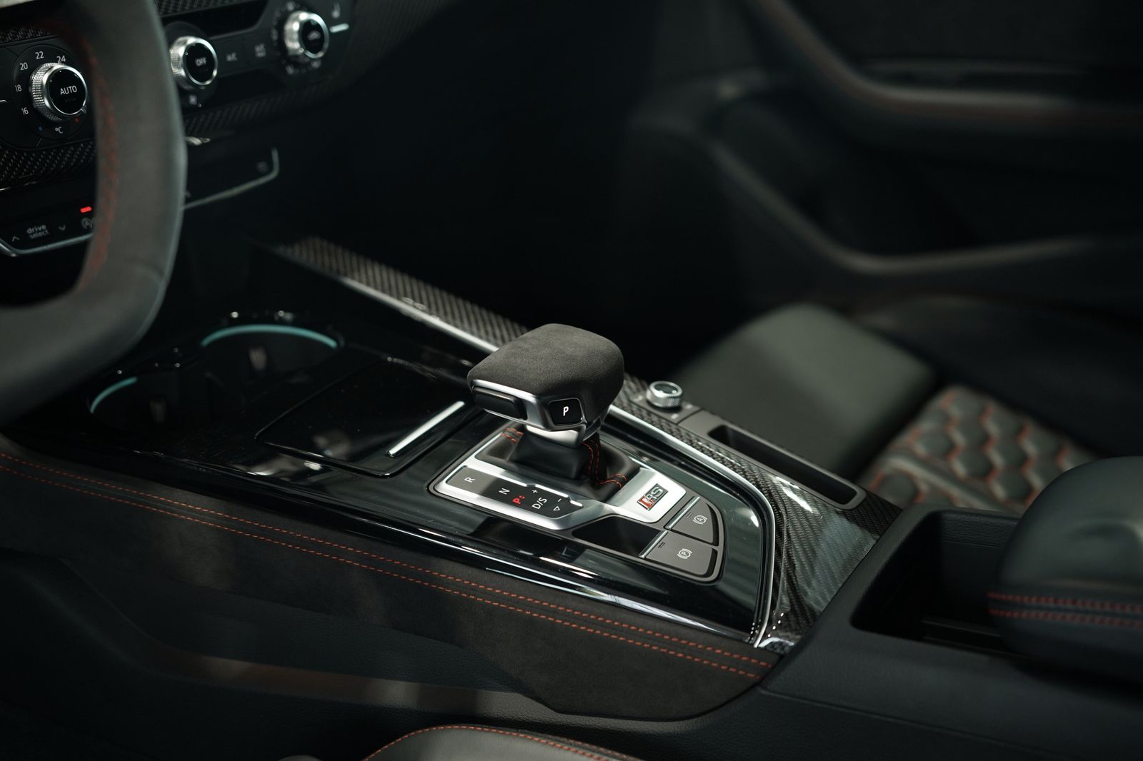 Audi Rs4