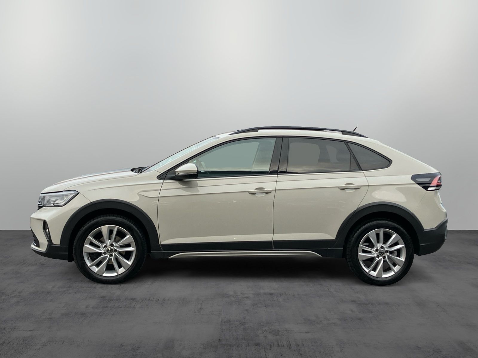 Volkswagen Taigo - Bild 5