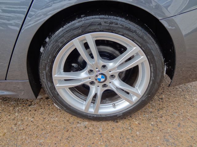 Fahrzeugabbildung BMW 428i Gran Coupé/M-Paket/1.Hd/Kam/Navi/Leder/HUD/