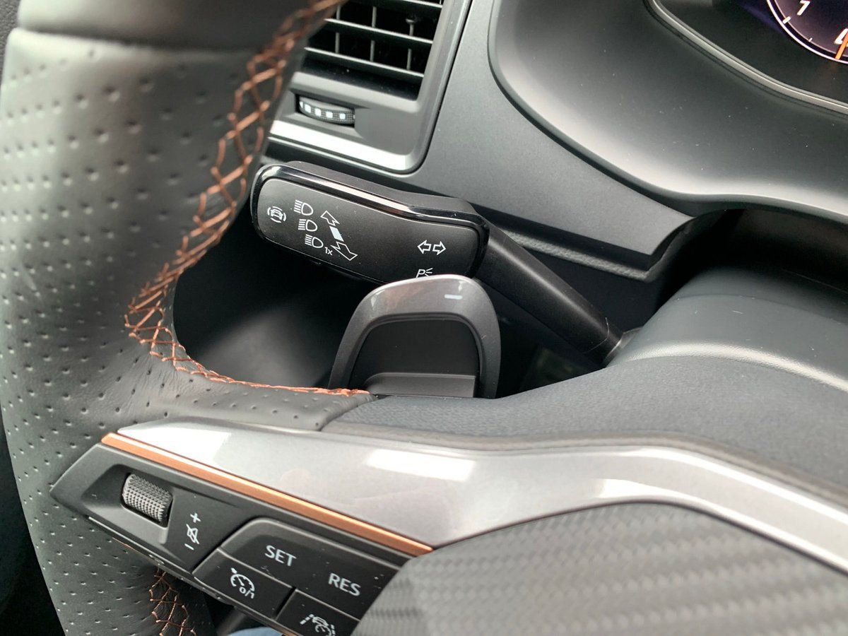 Cupra Ateca - Bild 22