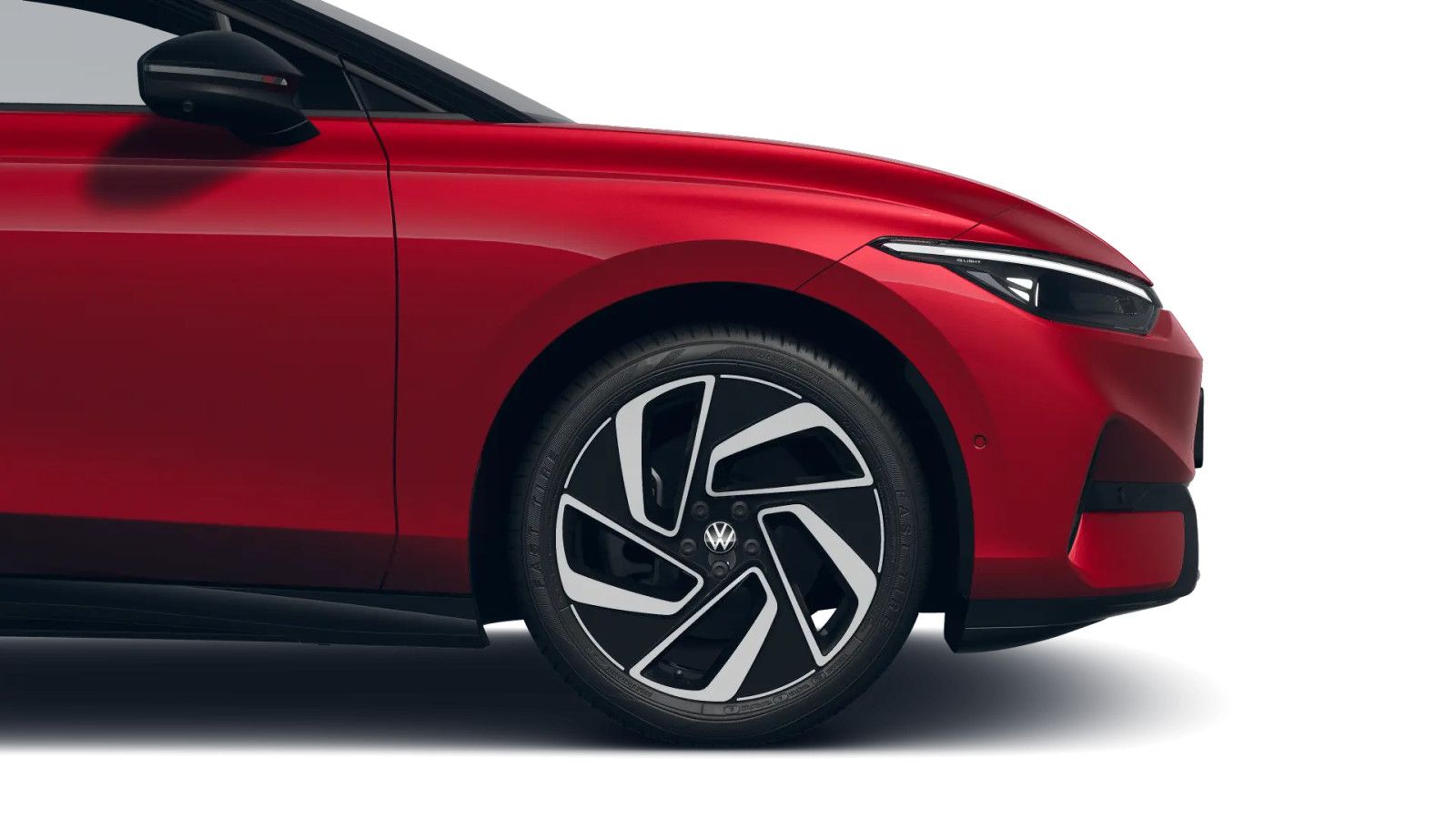 Volkswagen ID.7 - Bild 6