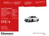 Audi TT Roadster 45TFSI S line COMP + MATRIX KAM B&O - gebrauchte Audi TT aus dem Jahr 2021
