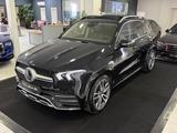Mercedes-Benz GLE 400 d 4M AMG*PANO*HUD*AIRMATIK*AHK*22 ZOLL* - Mercedes-Benz GLE 400 in Herne