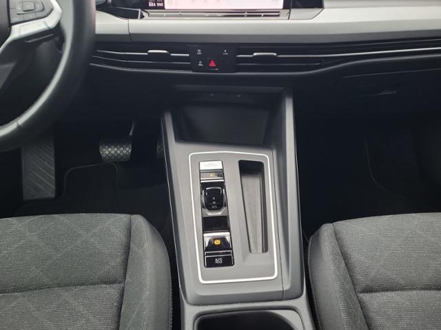 Volkswagen Golf VIII Life 1,5 eTSI DSG ACC APP LED Standhzn, миниатюра 11