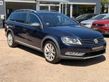 Volkswagen Passat Alltrack Variant 4Motion *VOLLAUSTATTUNG* - Volkswagen Passat Alltrack aus 2012