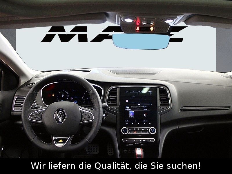 Fahrzeugabbildung Renault Megane TCe 160 EDC GPF R.S. Line *Schiebedach*
