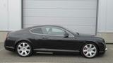 Bentley Continental GT - - - Bentley Continental von privat