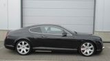 Bentley Continental GT - -
