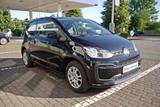 Volkswagen up! 1.0 TSI BMT move Bluetooth Alu-Felgen 66 ... - Volkswagen: Felge