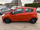 Chevrolet Spark LS - gebrauchte Chevrolet Spark aus dem Jahr 2010