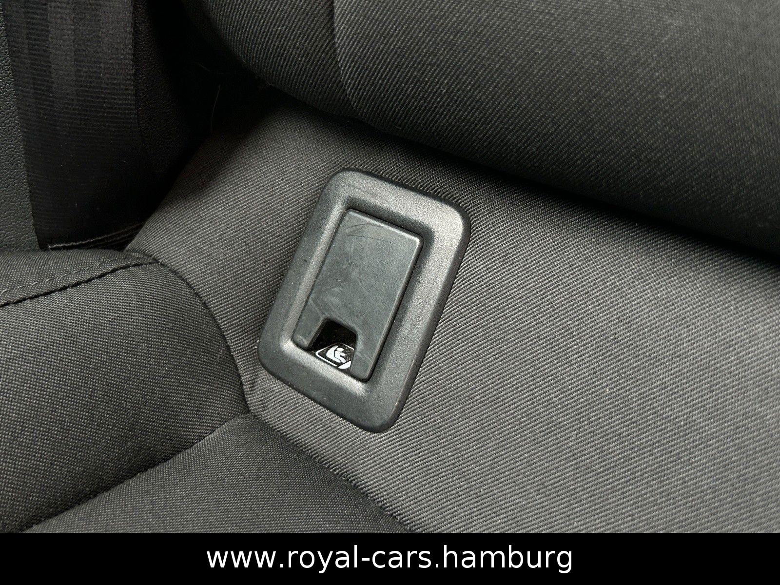 Audi A1 Sportback 25 TFSI KLIMA*PDC*ALLWETTER*I.HAND*, миниатюра 25