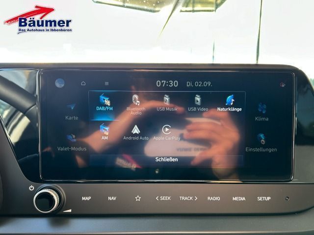 Hyundai BAYON – Bild 20