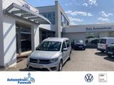 Volkswagen Caddy Maxi 2.0 TDI Trendline BMT - Volkswagen Caddy Maxi: Trendline