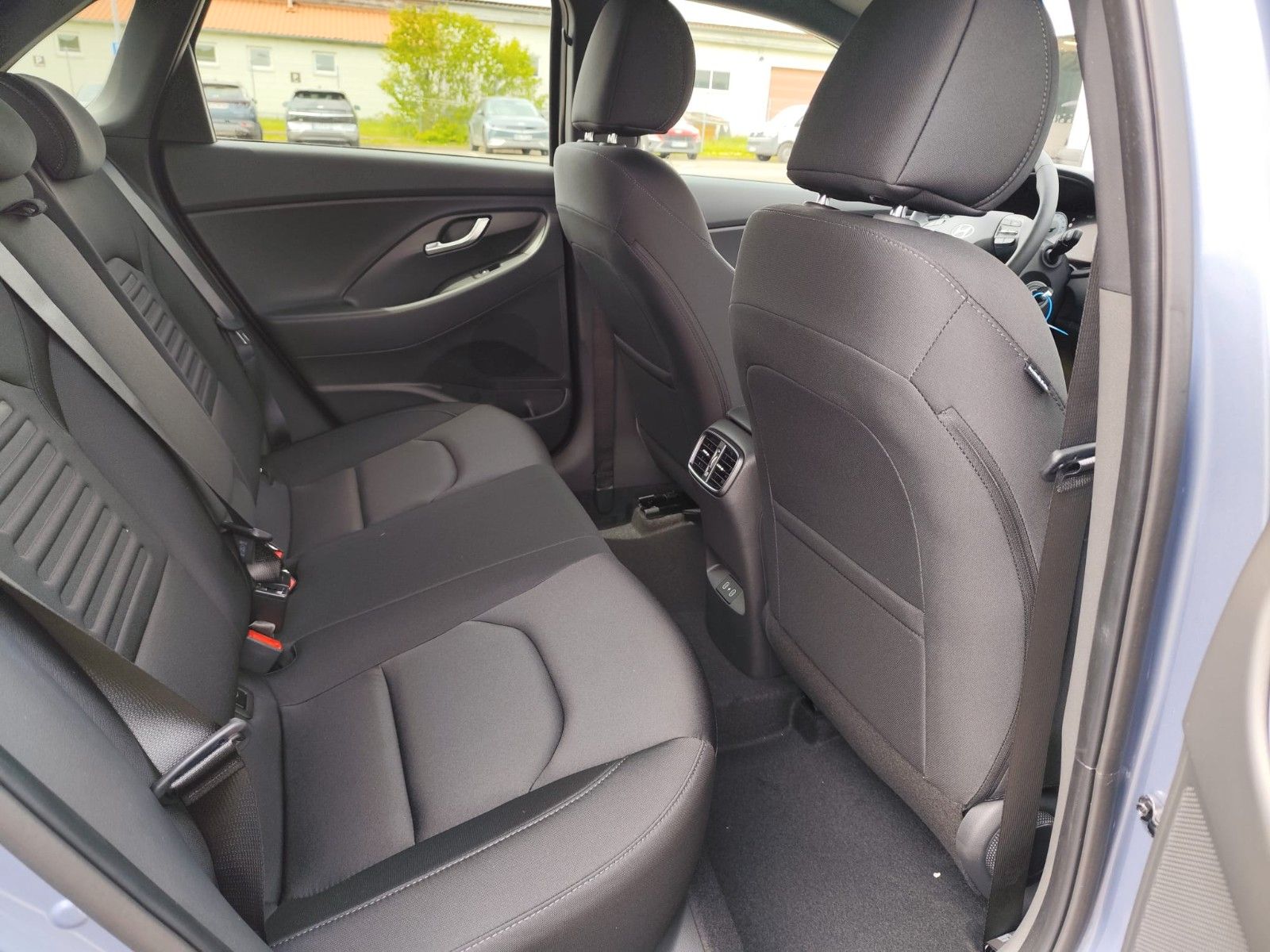 Hyundai i30 – Bild 20