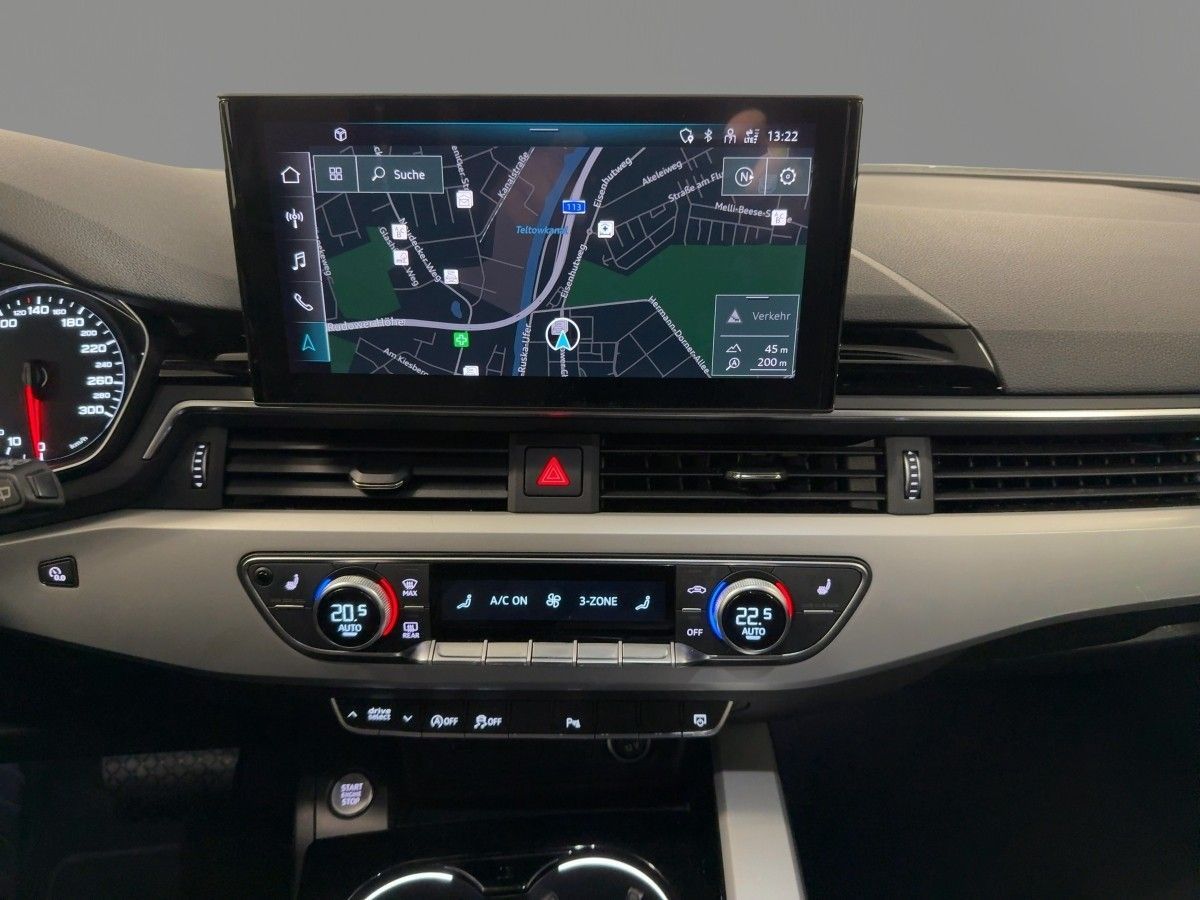 Audi A4 - Bild 14