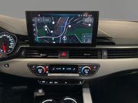 Audi A4 - Vorschau Bild 14