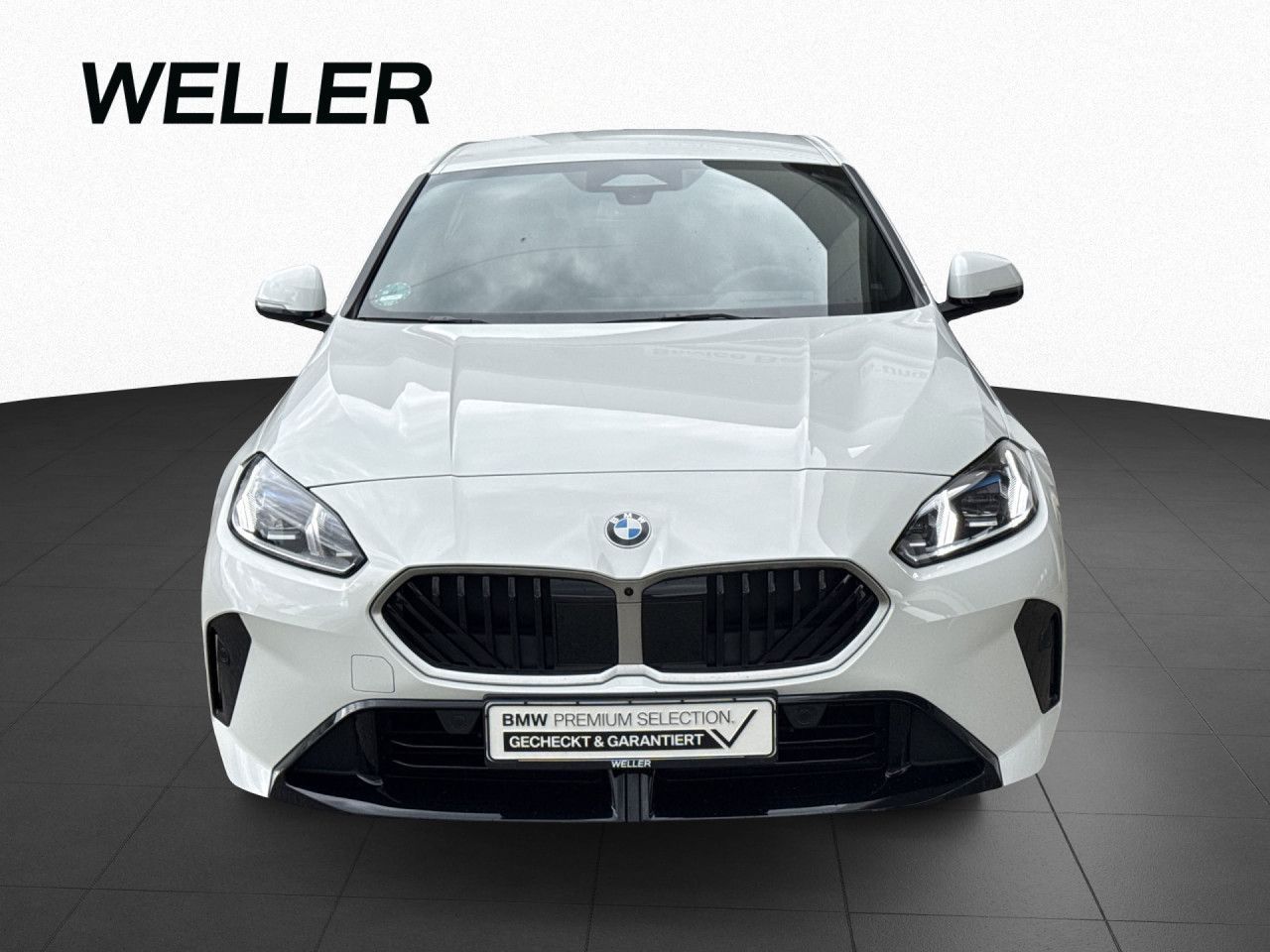 BMW 120 - Bild 6