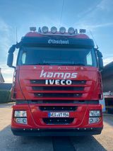 Iveco Stralis - Offers matching your search criteria