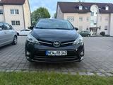 Toyota Verso Edition-S 1.6 D-4D | TÜV Neu ... - gebrauchte Toyota Verso aus dem Jahr 2016