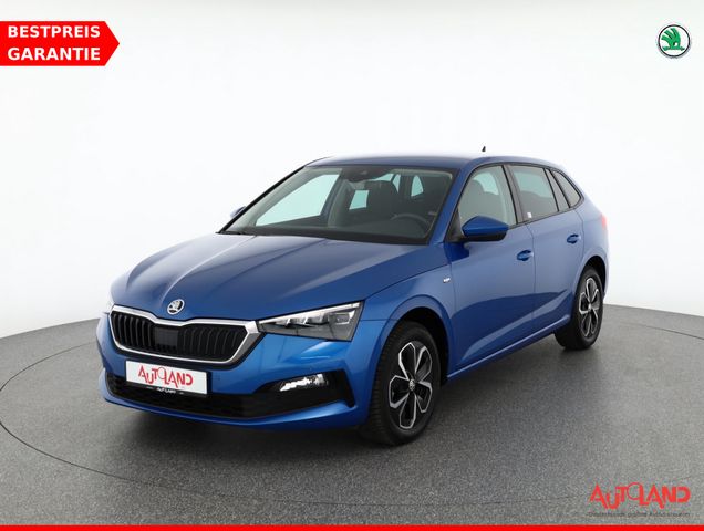 Skoda Scala 1.0 TSI Drive 125 LED Navi DAB Virtual