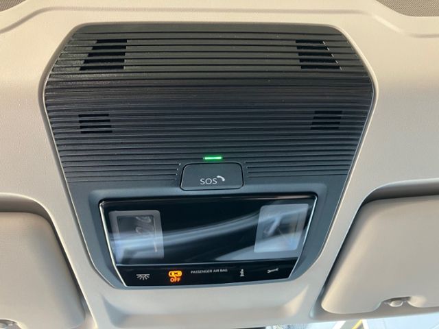 Caddy 1.5 TSI KLIMA
