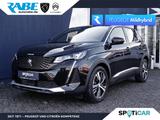 Peugeot 3008 GT 136 Hybrid Aut+Klima+Einparkhilfe+Sitzhz - scheckheftgepflegte Peugeot 3008
