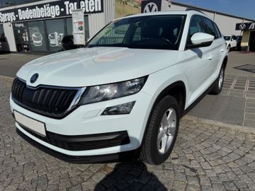 Skoda Kodiaq - 2
