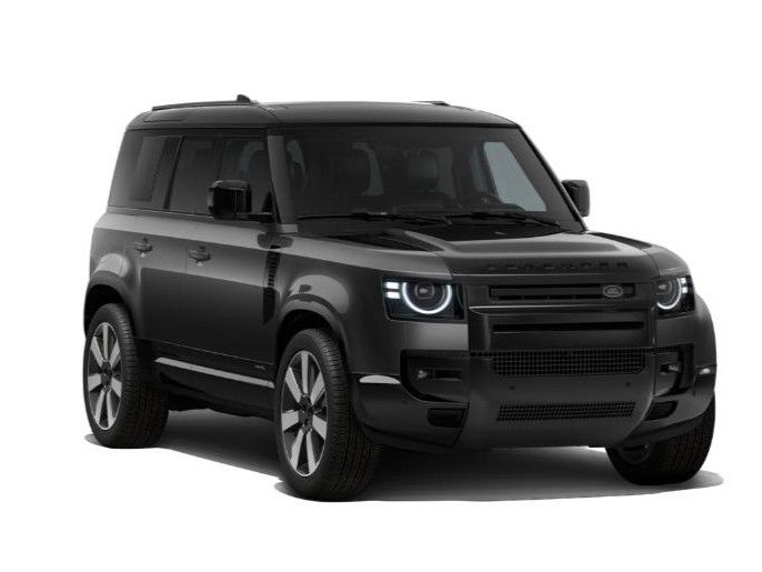 Land Rover Defender P300e PHEV X 110 -TOP AUSSTATTUNG-