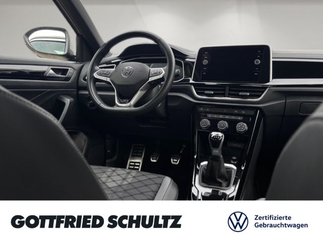 Volkswagen T-Roc - Bild 8