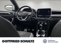 Volkswagen T-Roc - Vorschau Bild 8