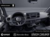 Mercedes-Benz Sprinter 316 Pritsche Kompakt 3Sitze Klima AHK - Mercedes-Benz Sprinter Gebrauchtwagen in München