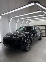 Porsche Cayenne 3.0 V6 Platinum Edition Tiptronic Pl... - Porsche Cayenne in Augsburg