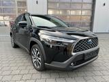 Toyota Corolla Cross 1.8 Hybrid Style Comfort TOP - Toyota Corolla Cross: Comfort