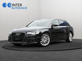 Audi A6 Avant 3.0 TDI quattro*aus 2.Hand* - Audi A6 aus 2011: TDI