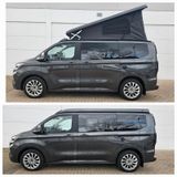 Ford Nugget NEUES MODELL Technologie-Pk. 2-Z-Klimaaut - Ford P2